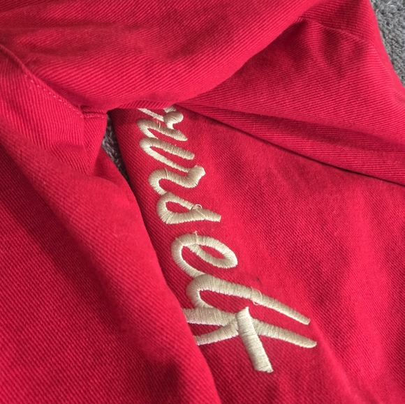 Vintage Nascar Racing Jacket JH Design Coca Cola Sz 2XL RARE - Picture 15 of 16